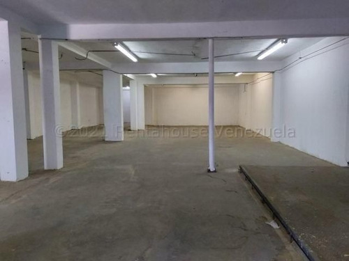 Imagen 5 de 21 de Edificio Industrial Venta La Yaguara (3 Pisos) Mls-22-4957