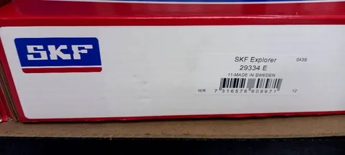 Rodamiento 29334 E Skf