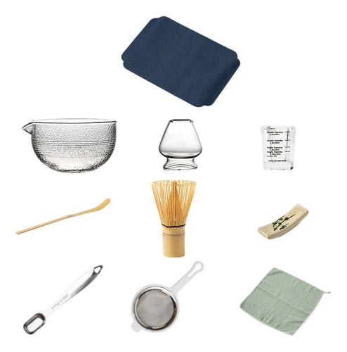 Juego De Del Té Matcha Juego De Té Matcha Cuenco Para