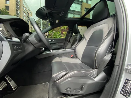 Volvo XC60 T8 Hibrida