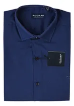 Comprar Camisa Hombre Marcel Regular Fit Vestir Manga Larga