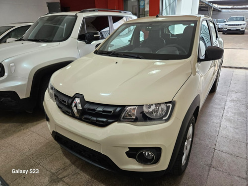 Renault Kwid 1.0 Sce 66cv Iconic