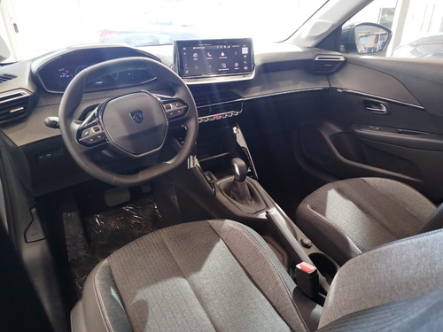 Peugeot 208 1.6 Allure