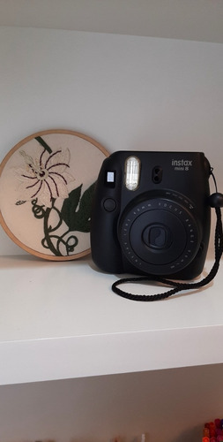 Câmera Instax Mini 8