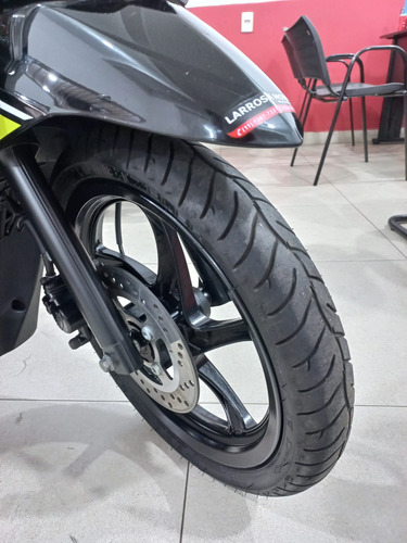 Yamaha Neo 125, Sem Entrada 12x1290 No Cartão De Crédito