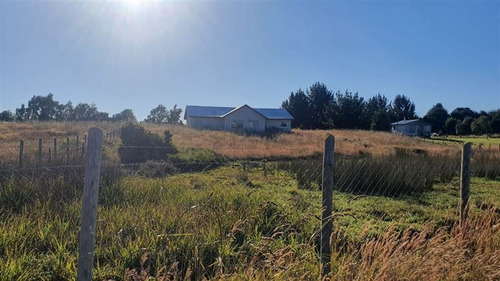 Casa En Venta En Puerto Varas