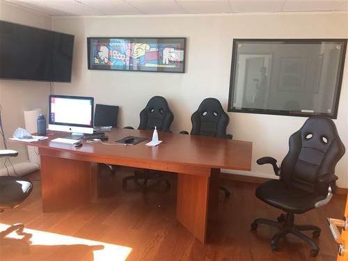 Imagen 10 de 15 de Oficina En Venta De 1 Privado En Concepción