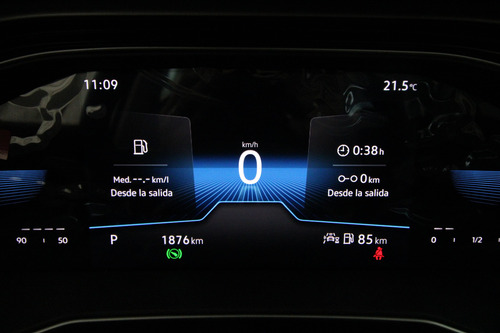Volkswagen Virtus 1.0 Tsi Highline At