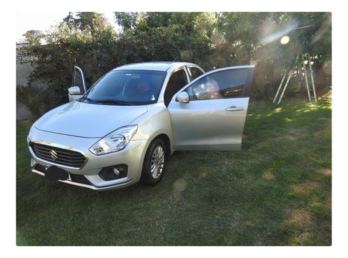 Suzuki Dzire 1.2 Glx 4p