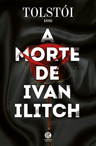Libro A Morte De Ivan Ilitch De Leon Tostoi Garnier (on Line