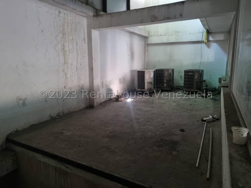 Edificio En Venta En Barquisimeto Jr