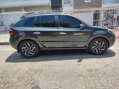Renault Koleos 2015 2.0 Dynamique