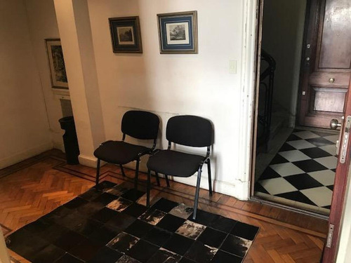 Imagen 8 de 28 de Venta Oficina /estudio / Vivienda /consultorios