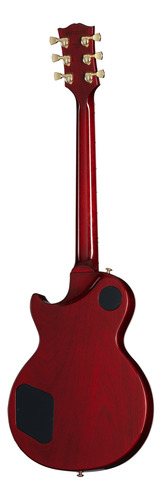 Guitarra Gibson Les Paul Supreme Wine Red