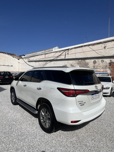 Toyota SW4 2.8 Srx 204Cv 4X4 7As At