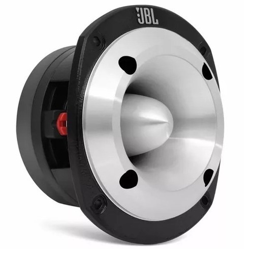 Super Tweeter St400 Trio 150w Rms 8 Ohms Jbl Selenium