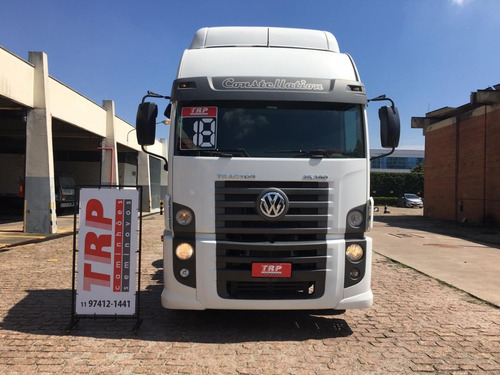 Vw 25390 - Renovação De Frota Jbs