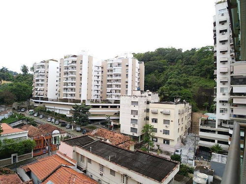 Apartamento À Venda, 100 M² Por R$ 880.000,00 - Ingá - Niterói/rj - Ap37271