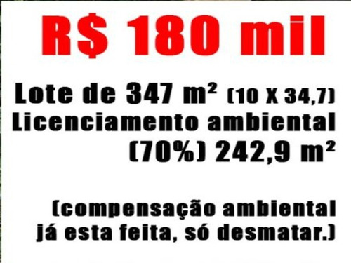 Imagem 4 de 4 de Terreno - 703 - 69908858