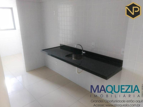 Imagem 10 de 28 de Apartamento À Venda Em Jaboatão Dos Guararapes/pe - Np27v