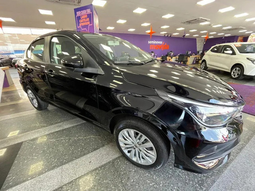 Fiat Cronos Drive 1.0 (Flex) MT
