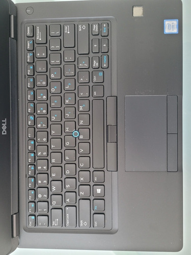 Laptop Dell Latitude 5490 14 Core I5 8250u 8gb 256gb Ssd, (Usado)