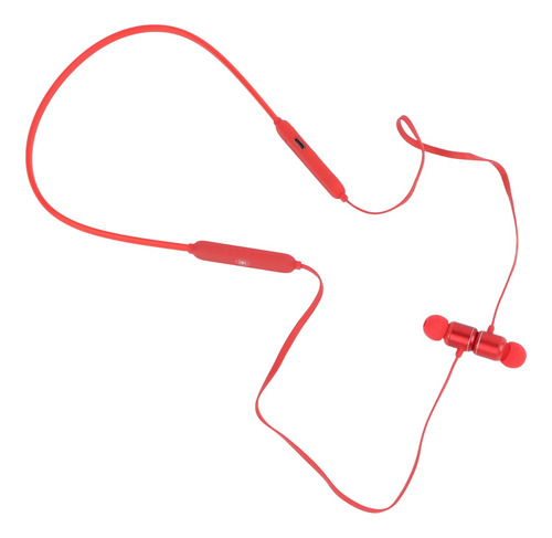 Auriculares Bluetooth Inalámbricos Con Cuello En El Oído