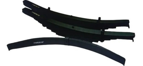 Ballesta Principal Delantera Encava E-nt610