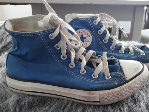 converse niñas all star 24 converse niñas all star 24