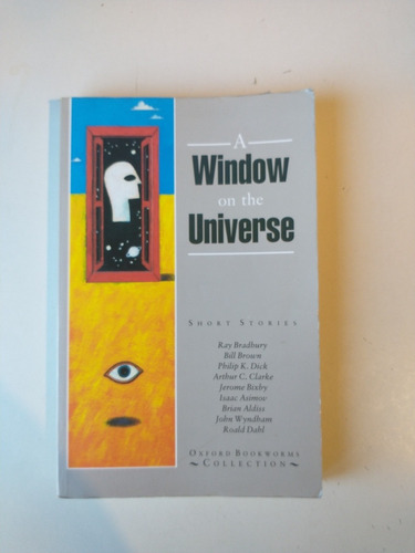 A Window On The Universe Vvaa