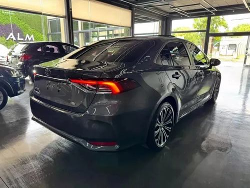 Toyota Corolla 2.0 Seg Cvt 170cv