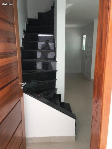 Sobrado Para Venda Em São Paulo, Vila Talarico, 2 Dormitórios, 2 Suítes, 1 Banheiro, 1 Vaga - 2000/2698_1-1367719