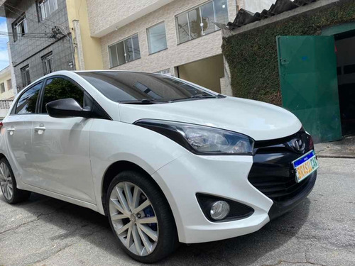 Hyundai Hb20 2014 1.0 Comfort Flex 5p