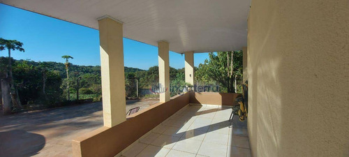 Imagem 17 de 23 de Chácara À Venda, 5000 M² Por R$ 550.000,00 - Chácaras São Miguel - Londrina/pr - Ch0095