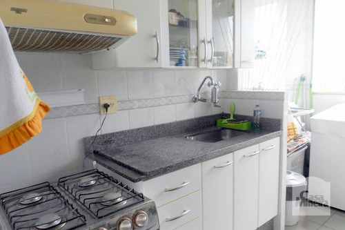 Imagem 12 de 14 de Apartamento À Venda No Buritis - Código 227246 - 227246