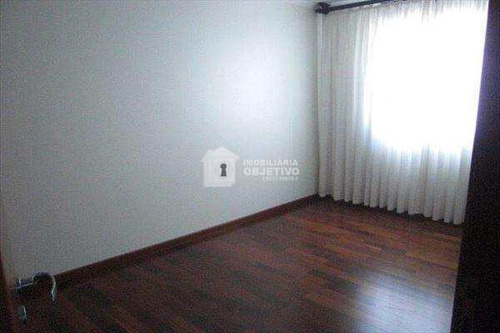 Imagem 15 de 20 de Apartamento Com 3 Dorms, Paraisópolis, São Paulo - R$ 1 Mi, Cod: 1672 - V1672