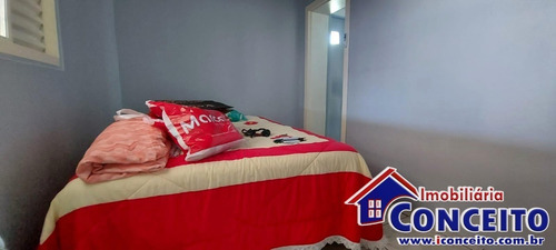 Imagem 12 de 28 de Xc593 - Excelente Residência Composta De 04 Dormitórios Em Santa Terezinha