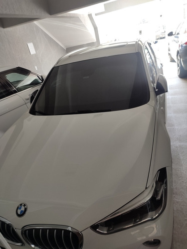 Imagem 6 de 17 de Bmw X1 2016 2.0 Sdrive20i X-line Active Flex 5p