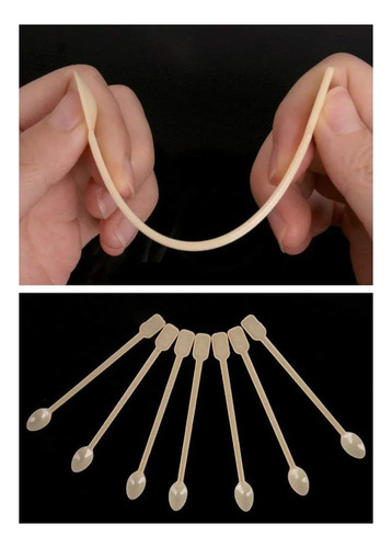 Od Cuchara Removedora De Plástico For Café Y Té, 600