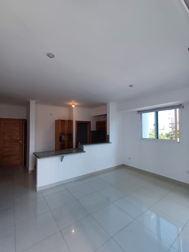 Alquilo Hermoso Apartamento En La Esperilla    ¡solo Clientes Directos!  Código: Nd722