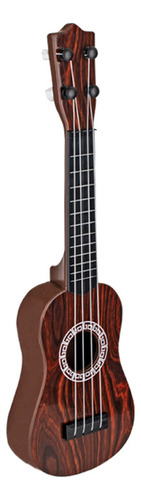 Guitarra De Juguete Para Niños, Diseño De Dibujos Animados D