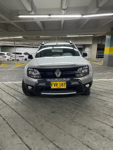 Renault Duster 2.0 Dynamique 4X2 At