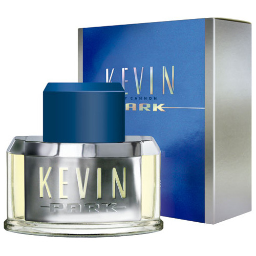 Perfume Kevin Park 60 Ml
