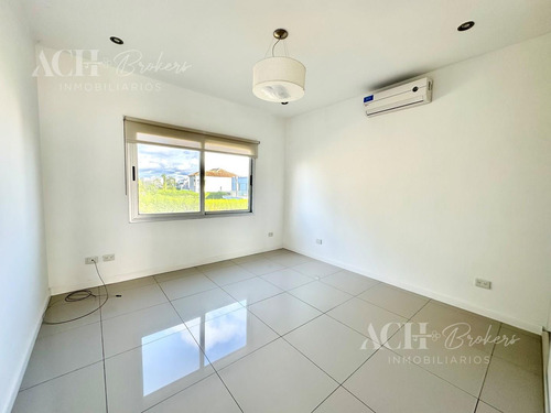 Casa En Venta En Los Alisos, Nordelta, Tigre