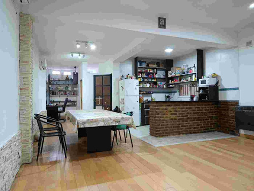 Venta Ph 4 Amb C/patio, Terraza Y 2 Baños R. Mejia