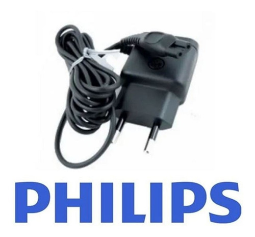 Imagem 2 de 4 de Carregador Philips Bivolt Para At810, At891, Hq7140 E Outros