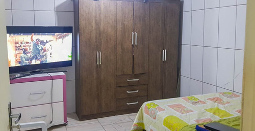 Imagem 28 de 30 de Casa Com 05 Dormitórios Sendo Duas Suítes No Centro Do Rincão Excelente Ponto Comercial/ Residencial. - Br307 - 70218127