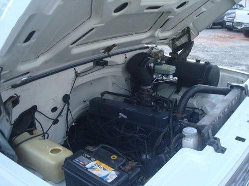 Chevrolet C-20 4.1 Cs 2p