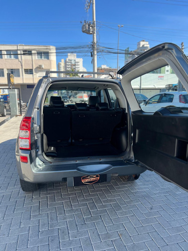 Suzuki Grand Vitara Vitara 2.0 16V 4x2/4x4 5p Aut.