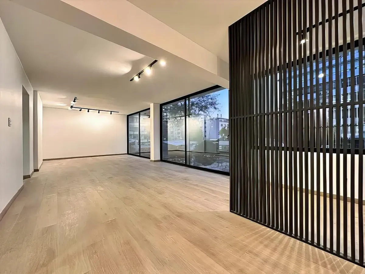 Imagen 4 de 27 de Departamento 4d 3b En Venta En Providencia, Tobalaba